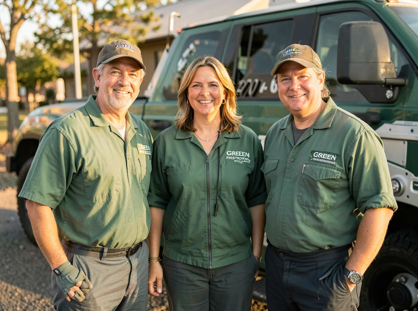 Water Damage Restoration company in Stokesdale, NC