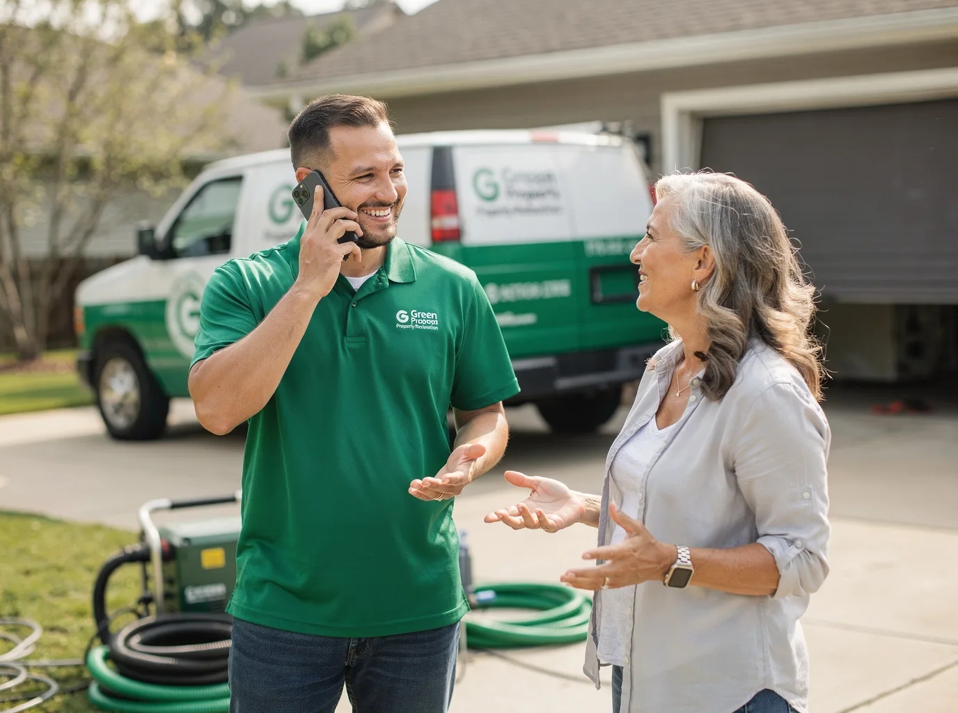 Water Damage Restoration Stokesdale, NC FAQs